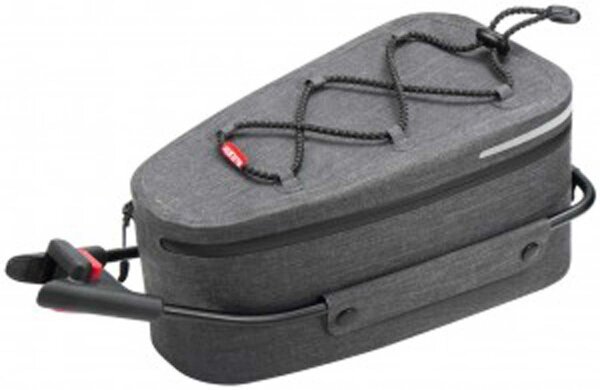 RIXEN & KAUL Satteltasche "Contour Waterproof SA" Volume