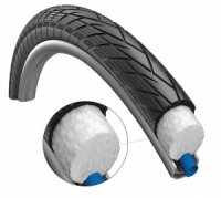 SCHWALBE Schlauch "Solid Tube Airless" Das...