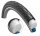 SCHWALBE Schlauch "Solid Tube Airless" Das Herzstü 40-622 (28" x 