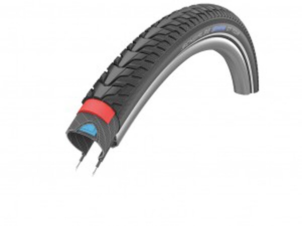 Reifen Schwalbe Marathon GT Tour HS485 28x2.00"50-622 sw-RTSkin DG Perf. EC 35B