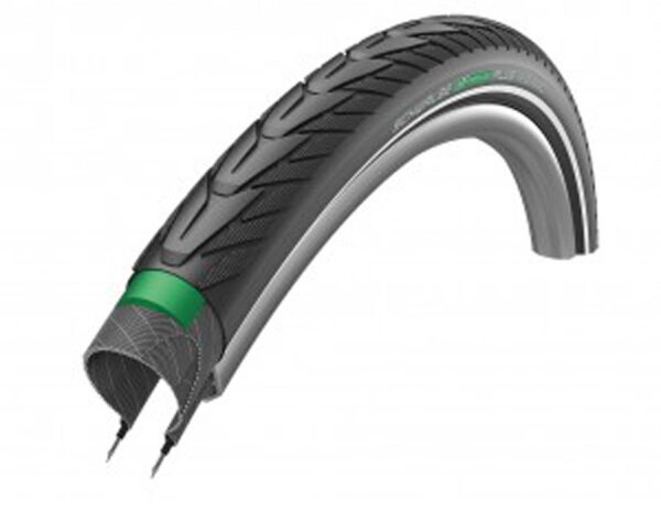SCHWALBE Reifen "Energizer Plus" Performance Line HS 492, EP