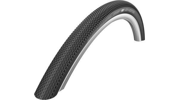 Reifen Schwalbe G-One Allround HS473 fb. 29x2.25"57-622 sw-Ref.SSk Perf.RG DD Adx