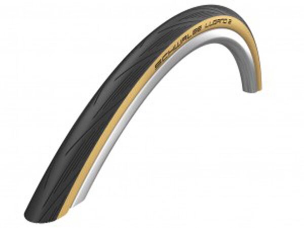 SCHWALBE Reifen "Lugano II" Activ Line HS 471, 50  25-622 (700 x 