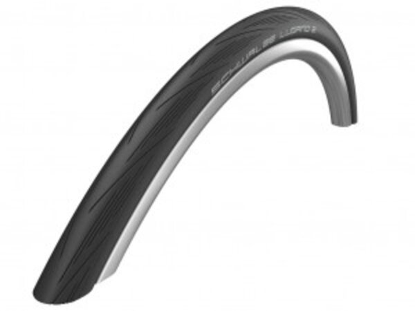 SCHWALBE Reifen "Lugano II" Activ Line HS 471, 50 EPI, Kevla