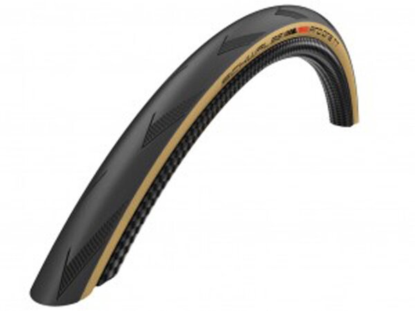SCHWALBE Reifen "Pro One TT Evolution Line" HS 493, 127 EPI,