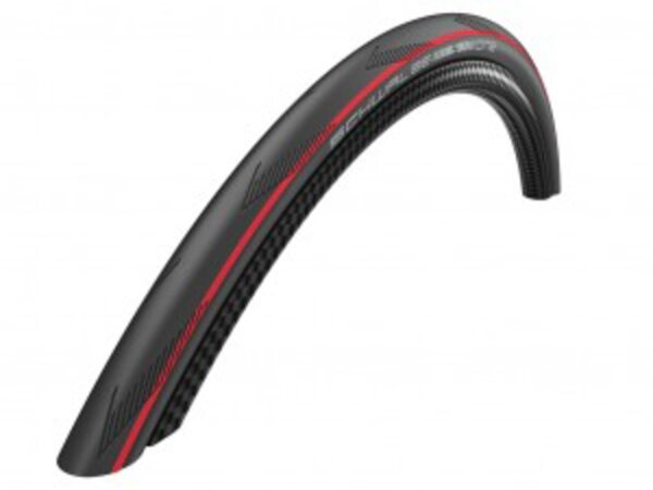 reifen schwalbe one hs462a fb. 28"700x25c 25-622sw/rot-sk perf.rg addix