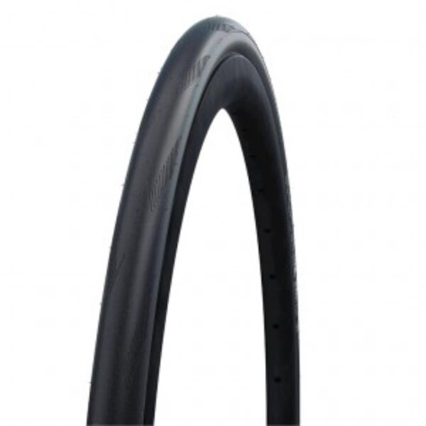 reifen schwalbe one hs464 fb. 24x0.90" 23-520 sw-skin perf. rg addix  