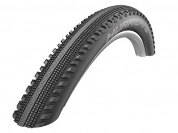 SCHWALBE Reifen "Hurricane" Performance Line HS 499, 67 EPI,