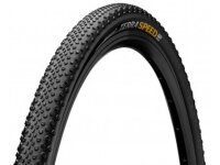 CONTINENTAL Reifen "Terra Speed" Faltbar, 3/180...