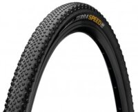 CONTINENTAL Reifen "Terra Speed" Faltbar, 3/180...