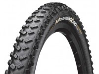 CONTINENTAL Reifen "Mountain King" Draht, 180...