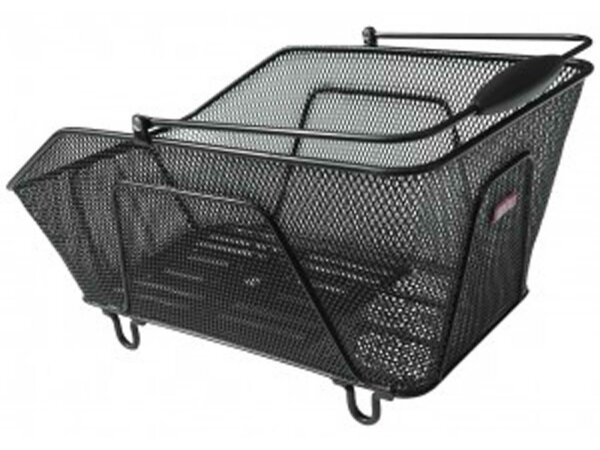 UNIX H.R.-Korb "Rosetto" Volumen: 20 l, Maße (L x B x H): 47