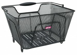 UNIX H.R.-Korb "Reano" Volumen: 20 l, Maße (L x B x H): 41 x