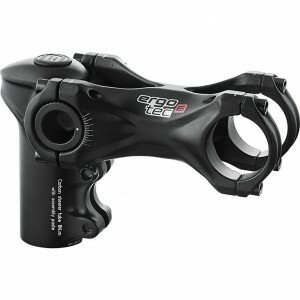ERGOTEC Vorbau "Swell X 70" 1 1/8", 31,8 mm Lenkerklemmung, 