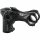 ERGOTEC Vorbau "Swell X 70" 1 1/8", 31,8 mm Lenkerklemmung, 