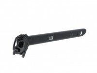 ERGOTEC Patentsattelstütze "Ray" Aluminium...
