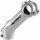 ERGOTEC Vorbau "High Charisma Ahead" SB-verpackt, 1 1/8", 31