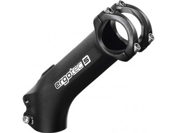 ERGOTEC Vorbau "High Charisma Ahead" SB-verpackt, 1 1/8", 31
