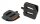 ERGOTEC Pedal "EP-S" SB-verpackt, 9/16", Kunststoffkörper, G