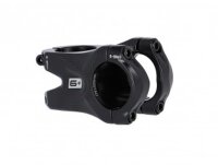 a-head vorbau ergotec bass alu, sw, 45mm,...