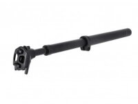ERGOTEC Feder-Patentsattelstütze "SP-10.0 Vario...