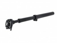 ERGOTEC Feder-Patentsattelstütze "SP-10.0 Vario...