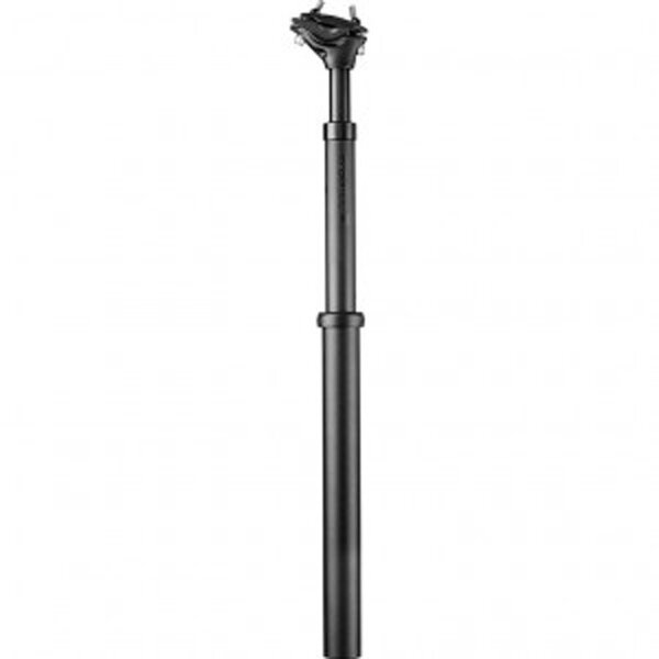 ERGOTEC Feder-Patentsattelstütze "SP-10.0 Vario 550" 45 mm F