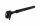 ERGOTEC Feder-Patentsattelstütze "SP-10.0" 45 mm Federweg, S