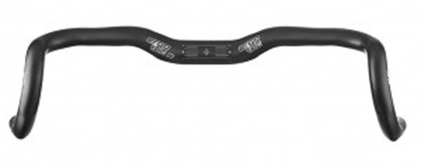 ERGOTEC Rennlenker "Randonneur ER-20" Aluminium 6061, Ø 31,8