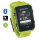 sport uhr sigma id tri basic neon grün