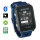 sport uhr sigma id free blau