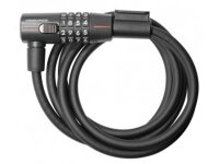 TRELOCK Spiralkabelschloss "SK 415"...