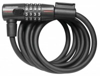 TRELOCK Spiralkabelschloss "SK 312"...