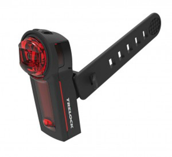 TRELOCK Akku-LED-Rücklicht "LS 740 I-GO Vector" SB-verpackt,