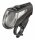 led-akku-leuchte trelock i-go power ls 460 schwarz mit halter zl 760, 40 lux