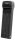 faltschloss trelock trigo mit halter fs 380/85, schwarz,m.halter zf234 x-move