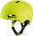 fahrradhelm alpina hackney be visible gr.51-56