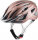 fahrradhelm alpina haga rose matt gr.55.59