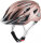 fahrradhelm alpina haga rose matt gr.51-56