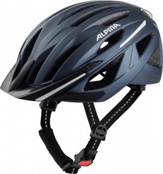 fahrradhelm alpina haga indigo matt gr.58-63