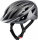 fahrradhelm alpina haga darksilver matt gr.58-63