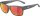sonnenbrille alpina kacey schwarz cool grey  glas red mirror. s3