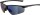 sonnenbrille alpina tri-effect 2.0 rahmen sw matt glas ker. mirror blau