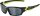 sonnenbrille alpina flexxy teen rahmen sw/neon gelb glas sw versp.s3