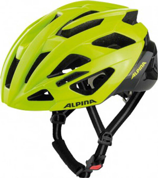 fahrradhelm alpina valparola be visible gr.51-56cm