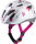 fahrradhelm alpina ximo white hearts gr.49-54cm