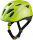 fahrradhelm alpina ximo flash be visible reflective gr.49-54cm