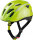 fahrradhelm alpina ximo flash be visible reflective gr.45-49cm