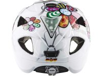 fahrradhelm alpina ximo flash white flower gr.45-49cm