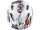 fahrradhelm alpina ximo flash white flower gr.45-49cm